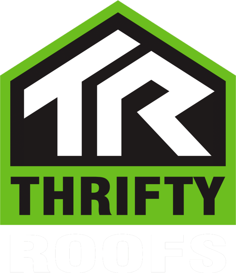 Thrifty RoofsLogo